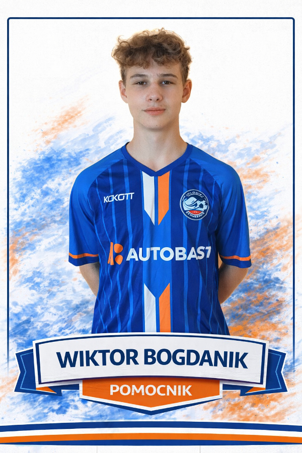 Wiktor Bogdanik