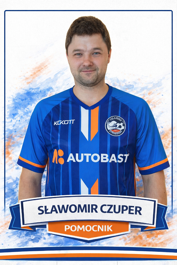 Sławomir Czuper