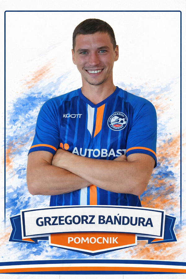 Grzegorz Bańdura