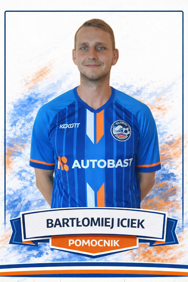 Bartłomiej Iciek