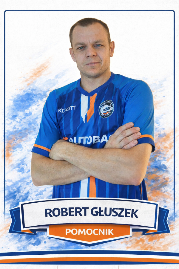 Robert Głuszek