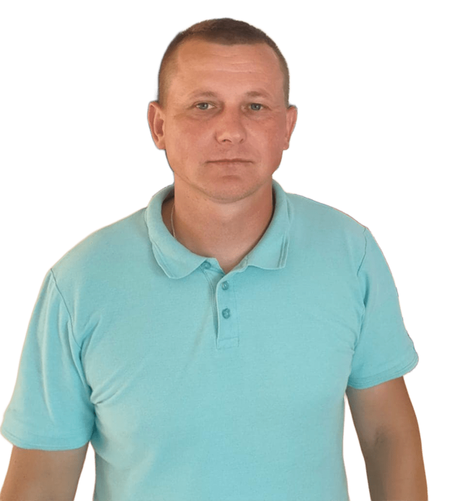 Mateusz Harańczyk