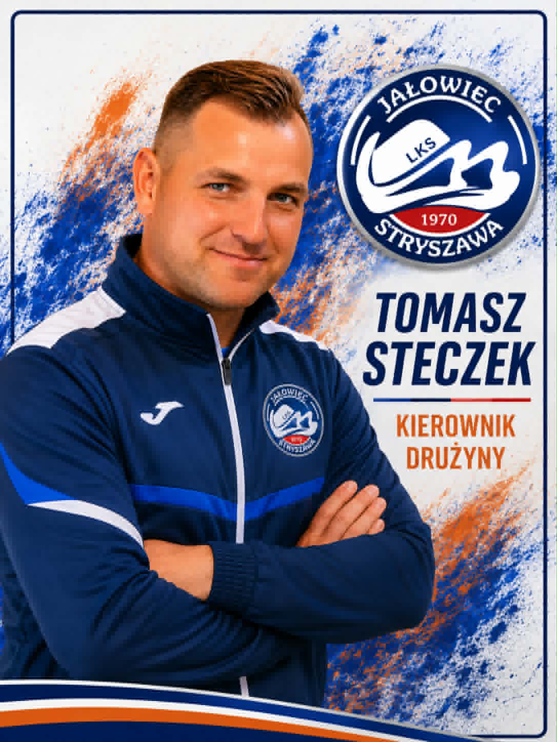 Tomasz Steczek