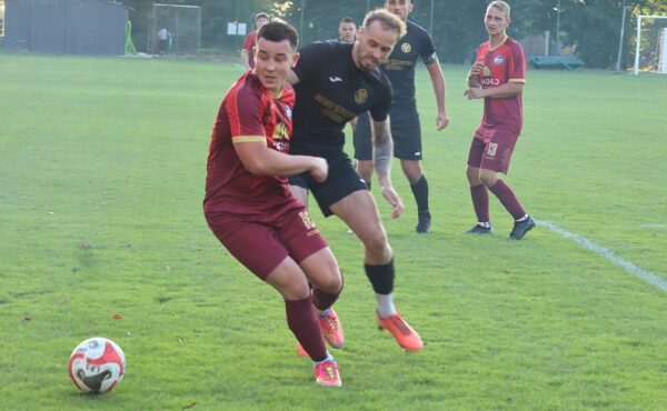 Trzy ciosy w 7 minut