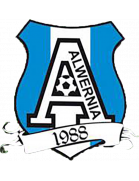 MZKS Alwernia