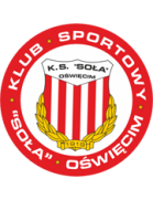 Soła II Oświęcim