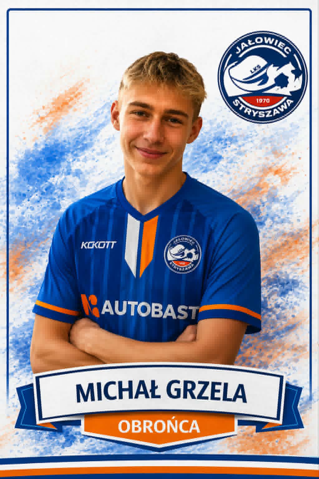 Michał Grzela