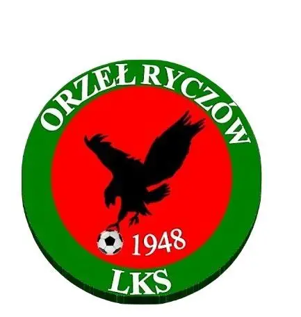 Orzeł Ryczów