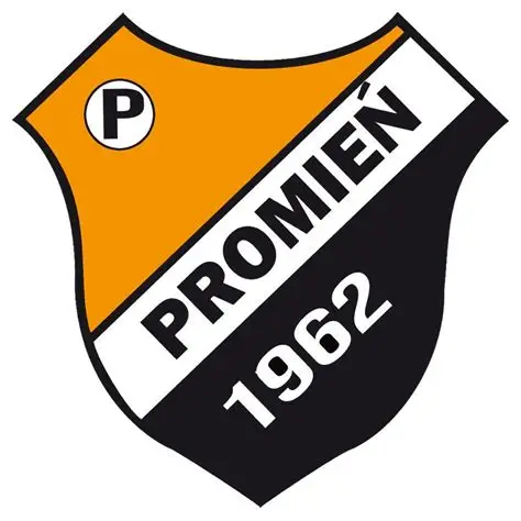 Promień Przeginia
