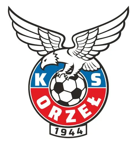 Orzeł Piaski Wielkie