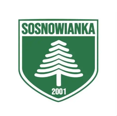 Sosnowianka Stanisław Dolny