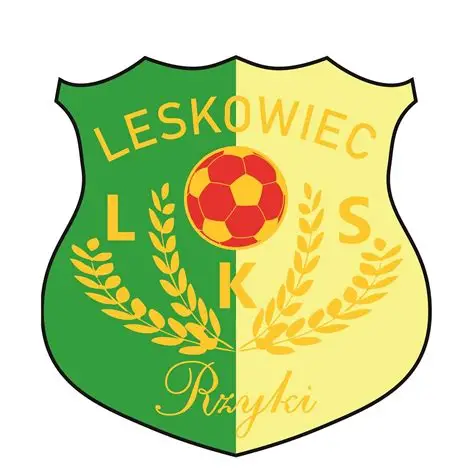 Leskowiec Rzyki