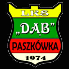 Dąb Paszkówka