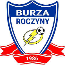 Burza Roczyny