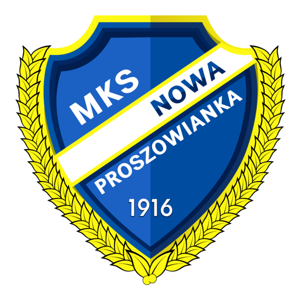 Proszowianka Proszowice