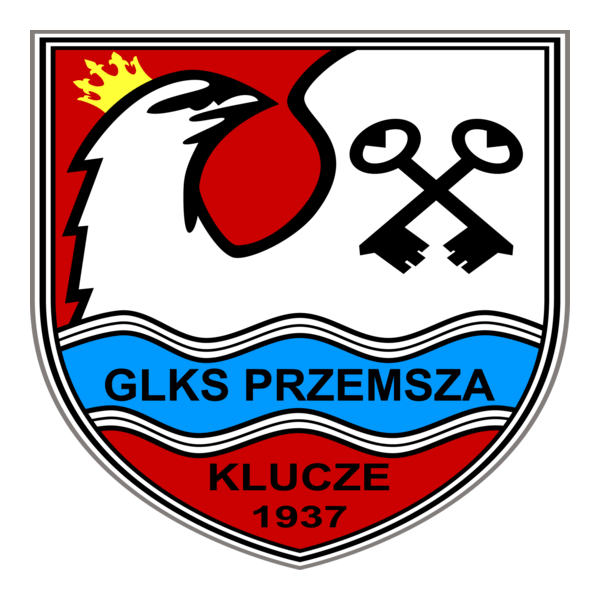 Przemsza Klucze
