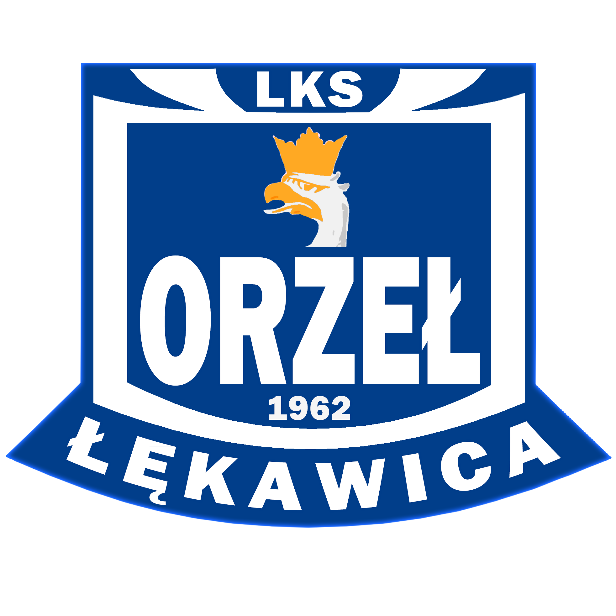 Orzeł Łękawica II