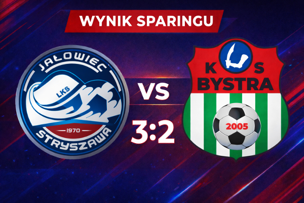 Drugi sparing na plus