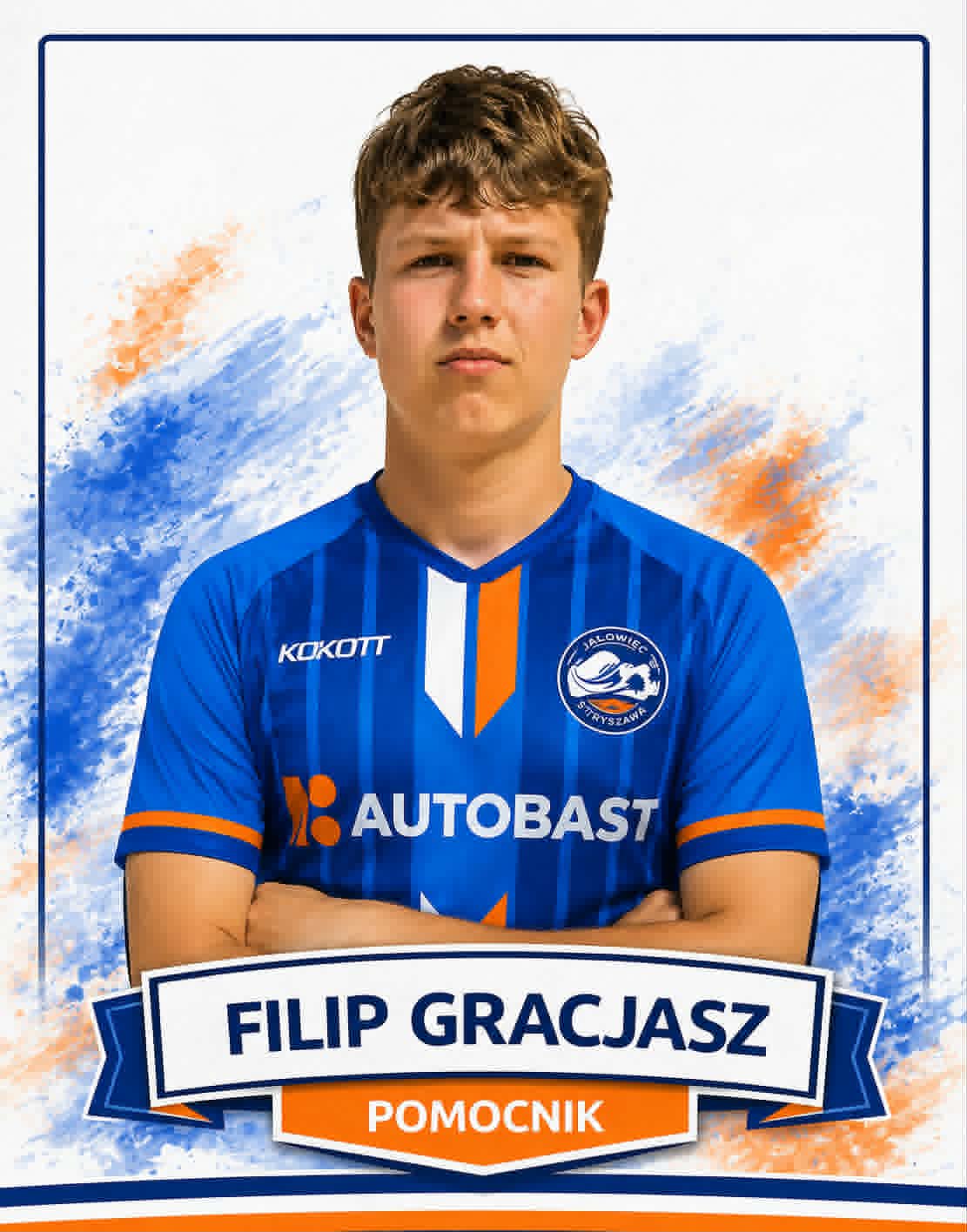 Filip Gracjasz