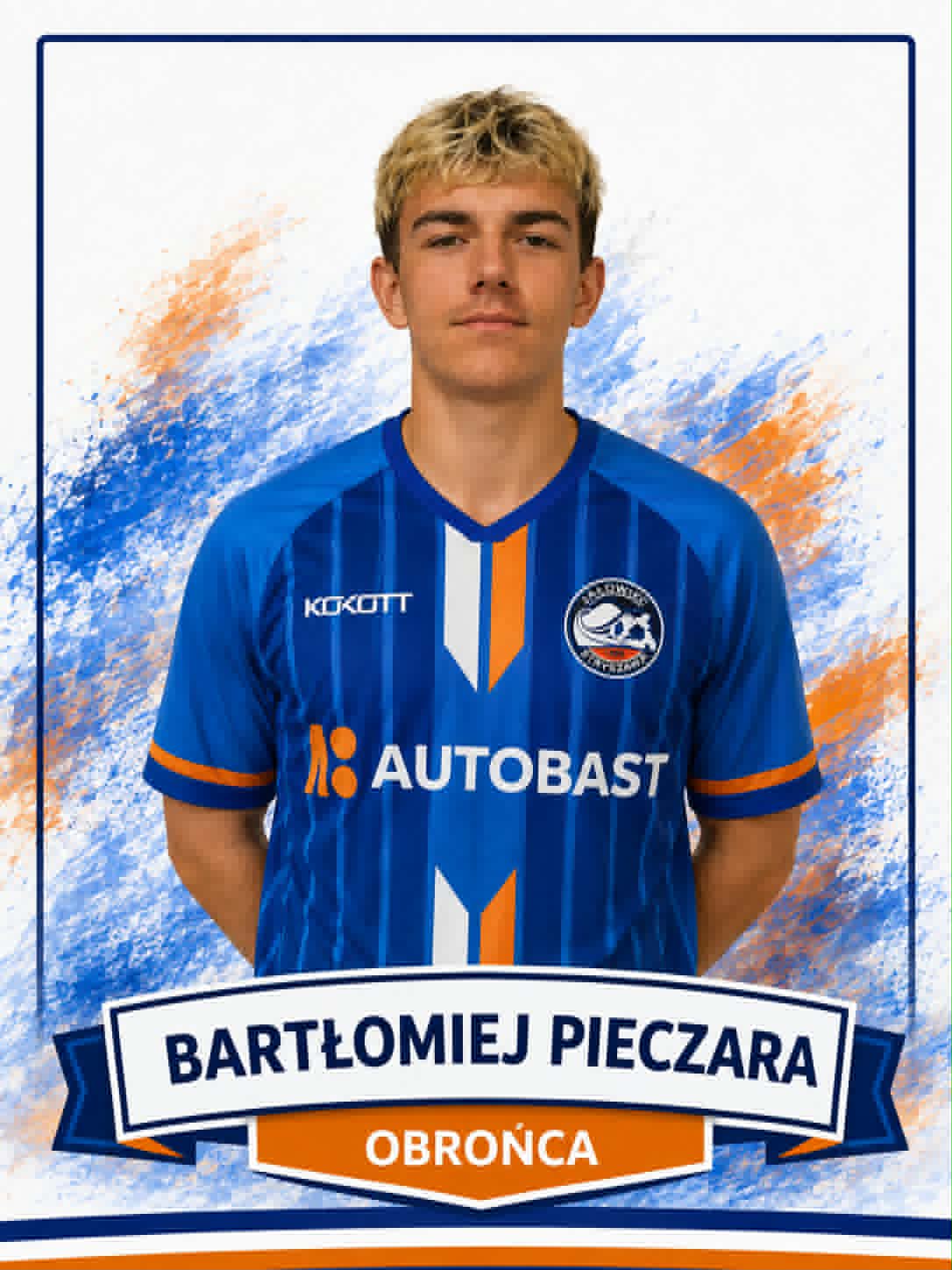 Bartłomiej Pieczara
