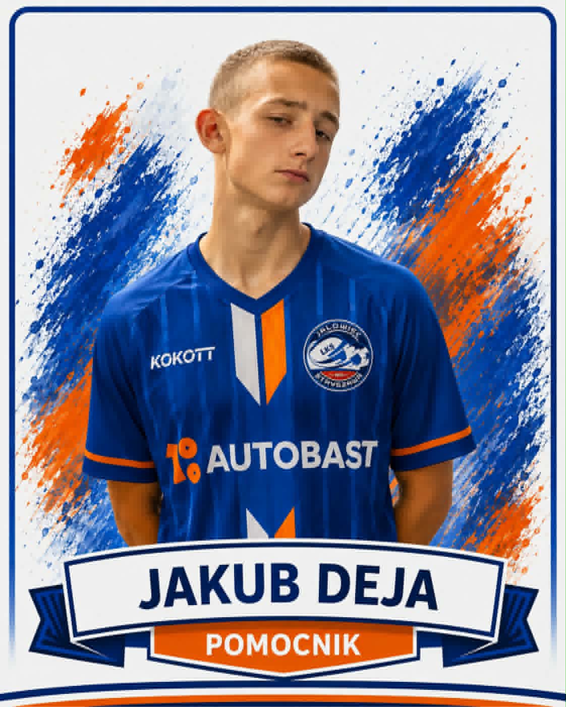 Jakub Deja